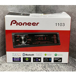PIoneer 1103