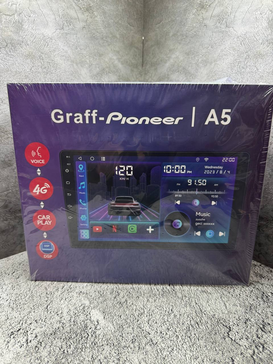 GRAFF-1103
