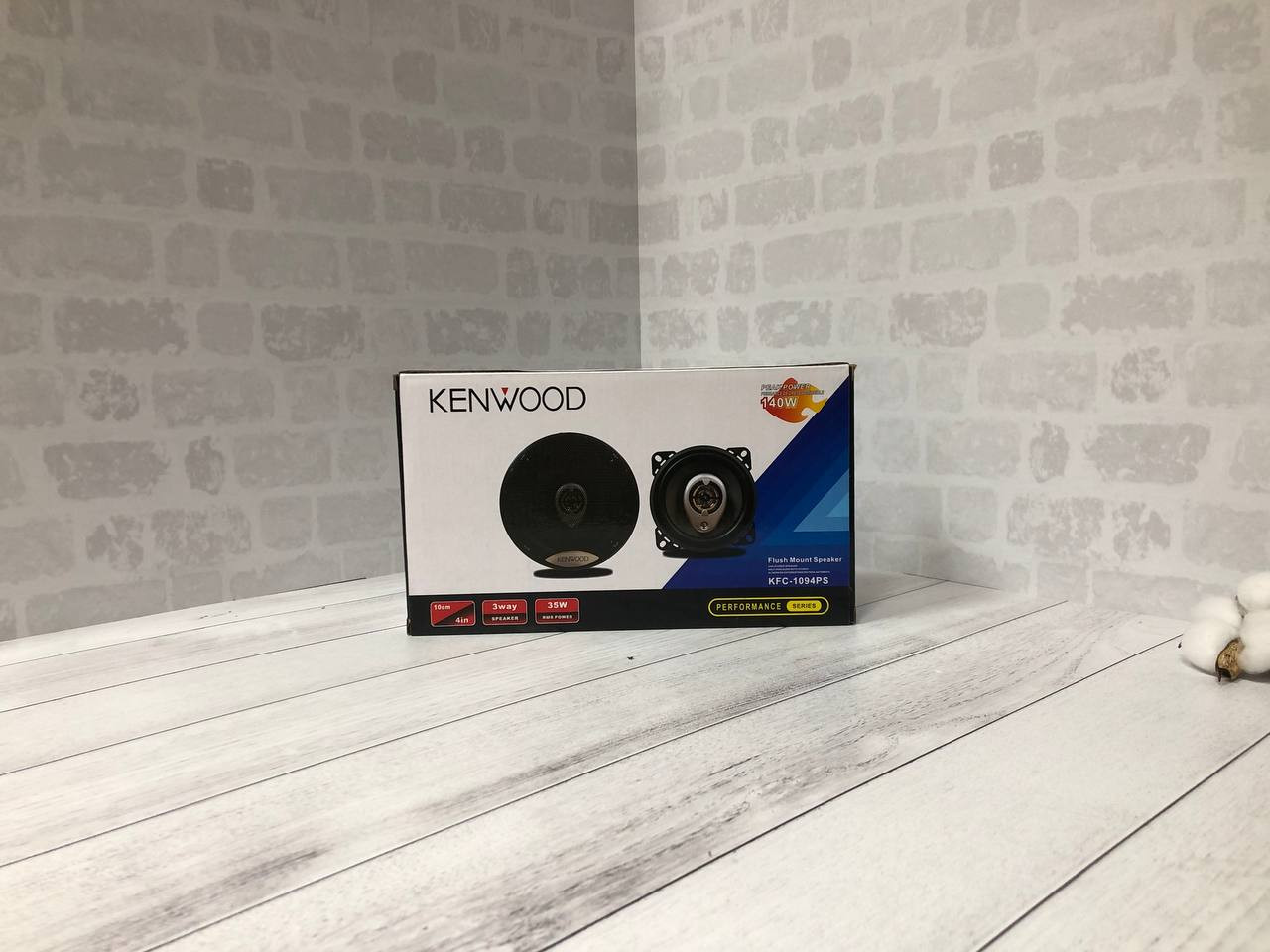 KENWOOD KFC-1094PS