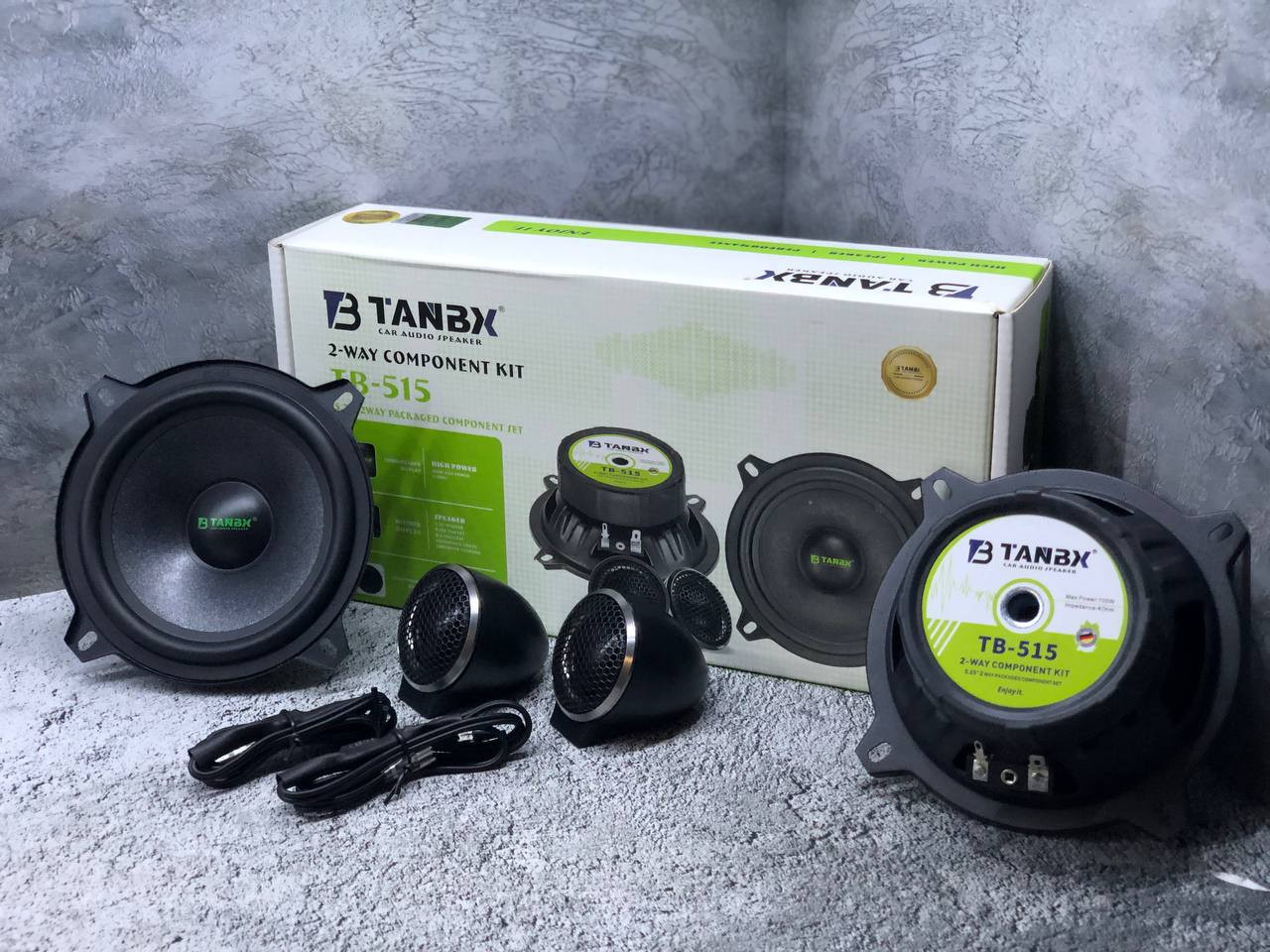 TANBX 515
