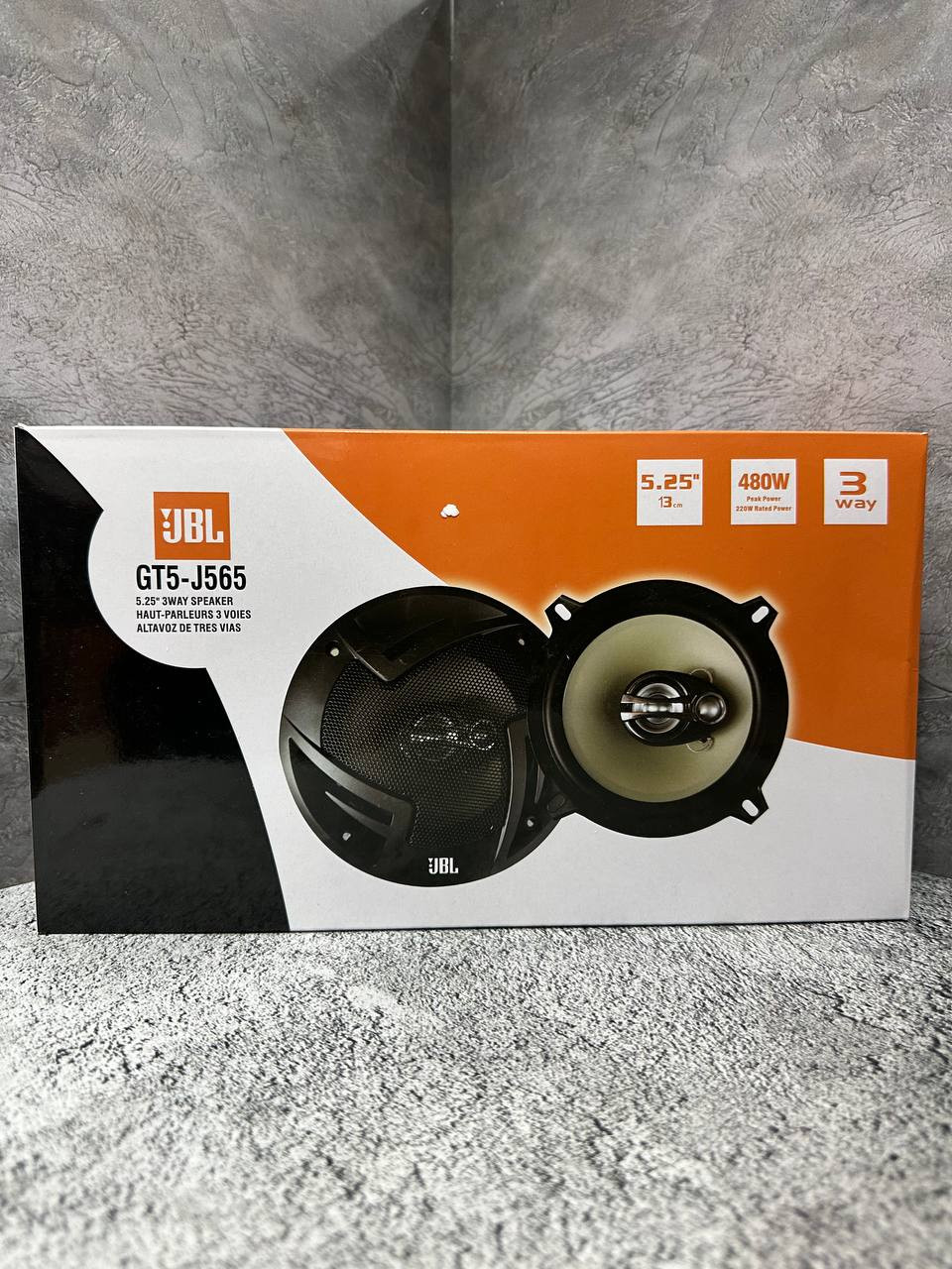 JBL GT5-565
