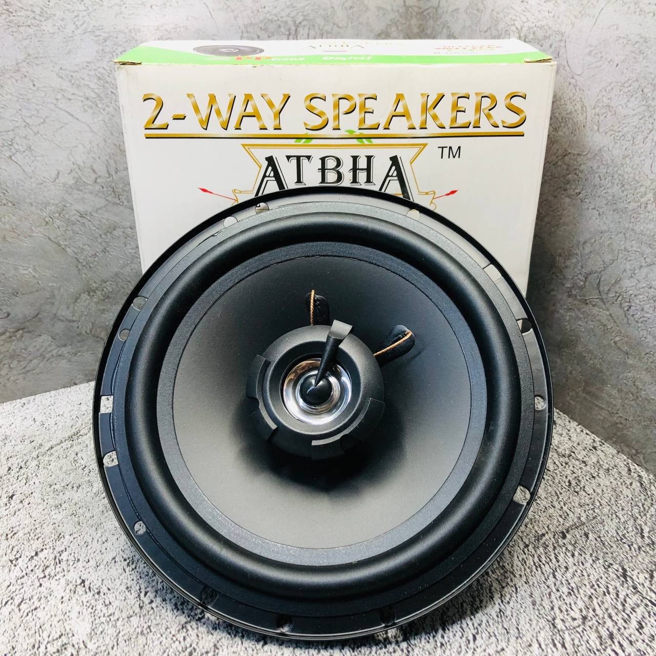 ATBHA CTC605