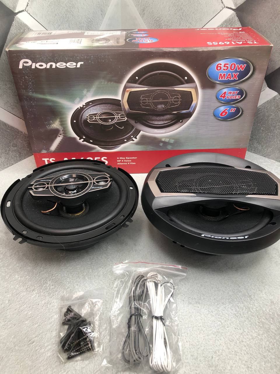 PIONEER TS-1695S