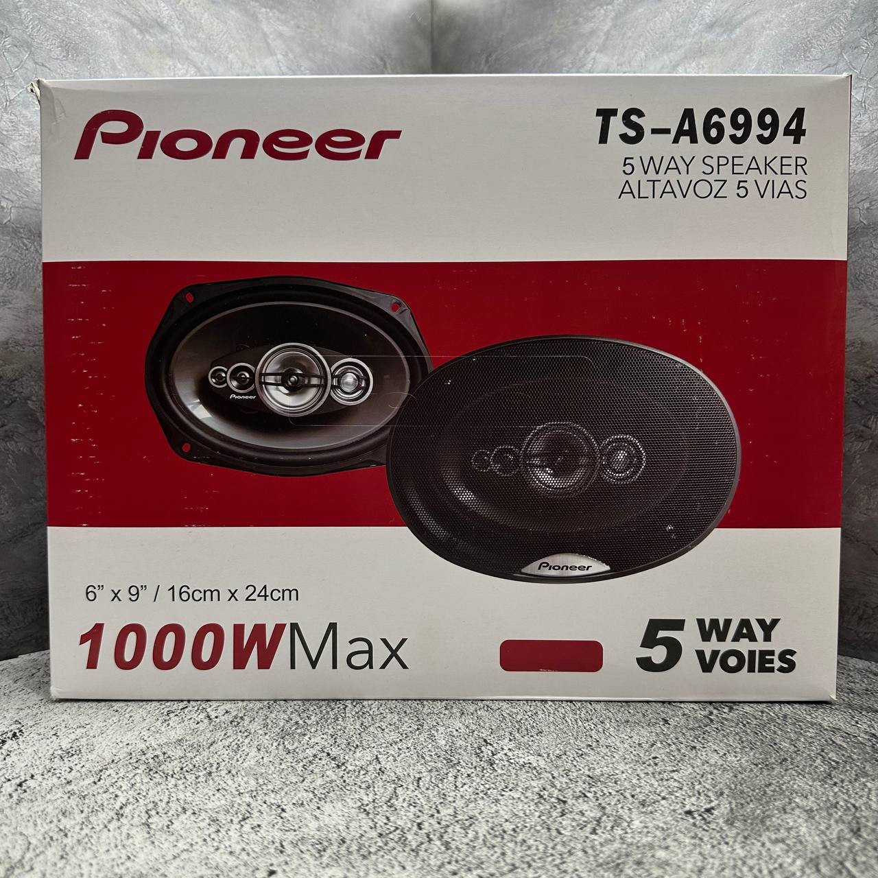 PIONEER TS-A6994