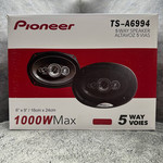 PIONEER TS-A6994