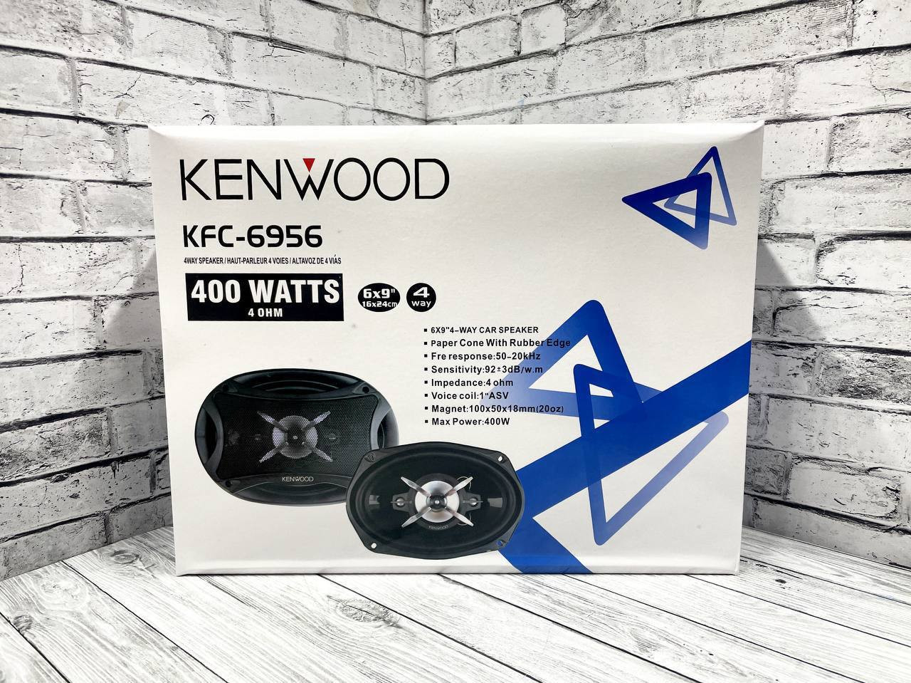 KFC-6956