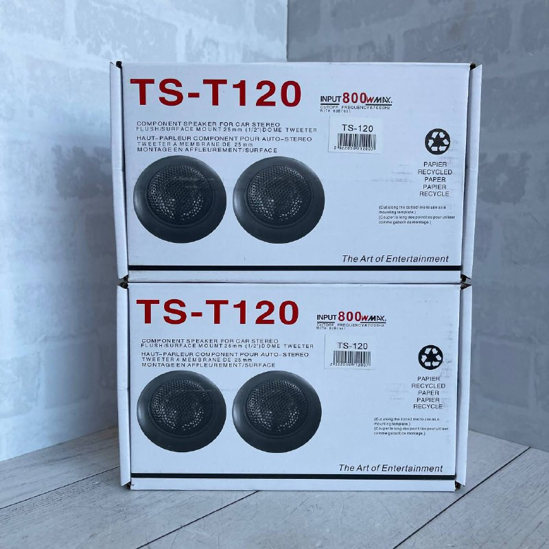 TS-T120