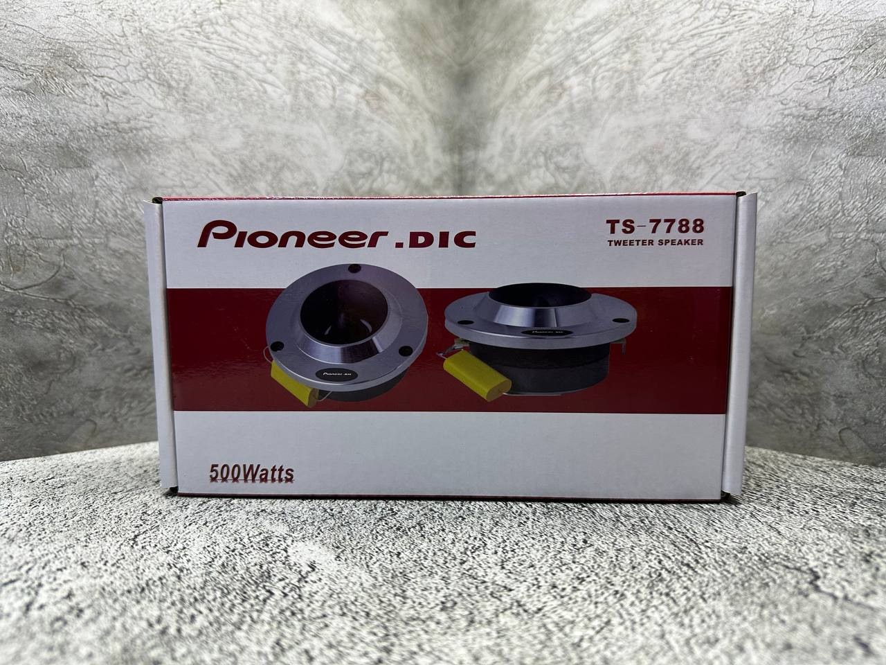 Pioneer.DIC TS-7788