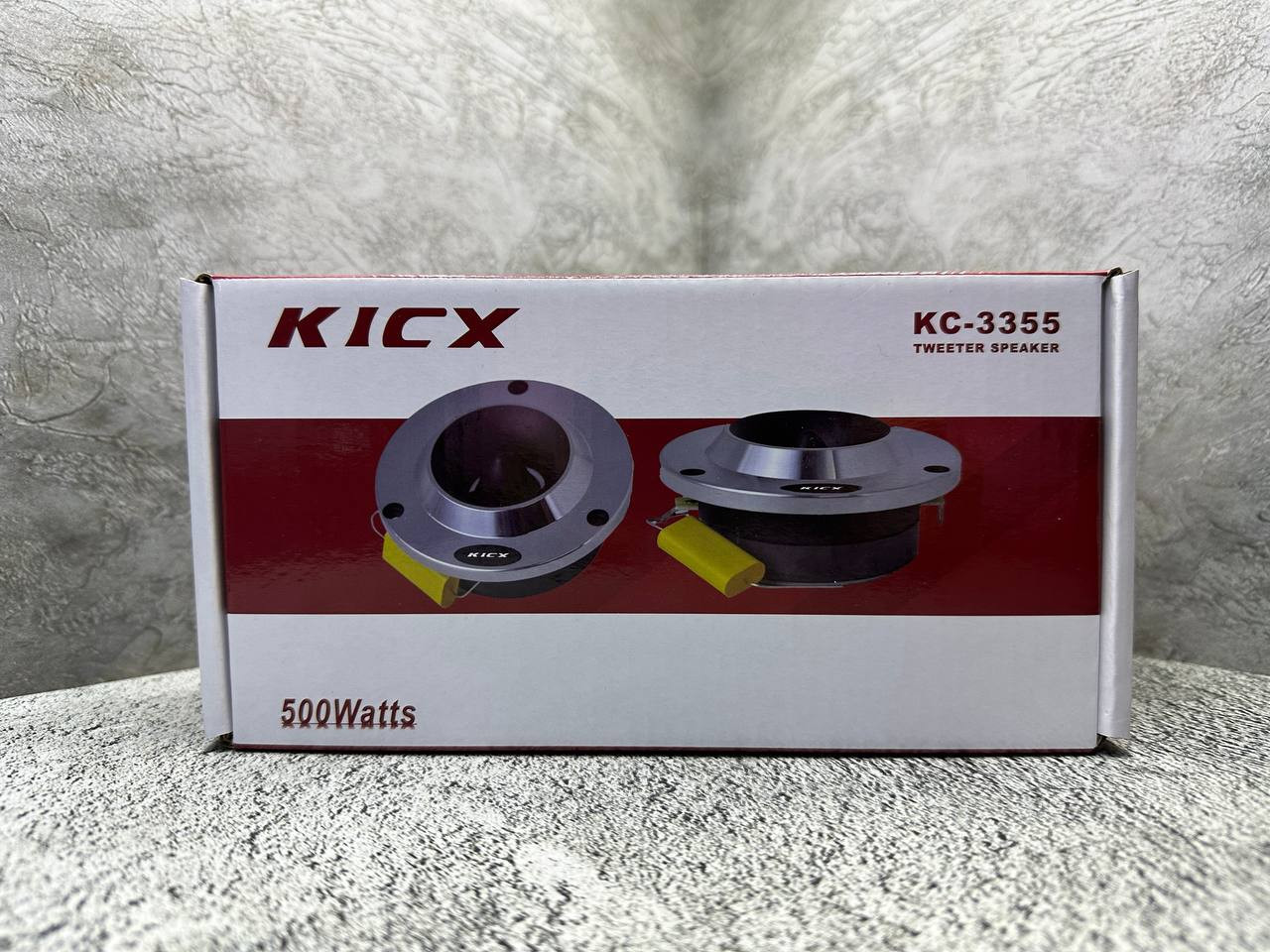 KICX KC-3355