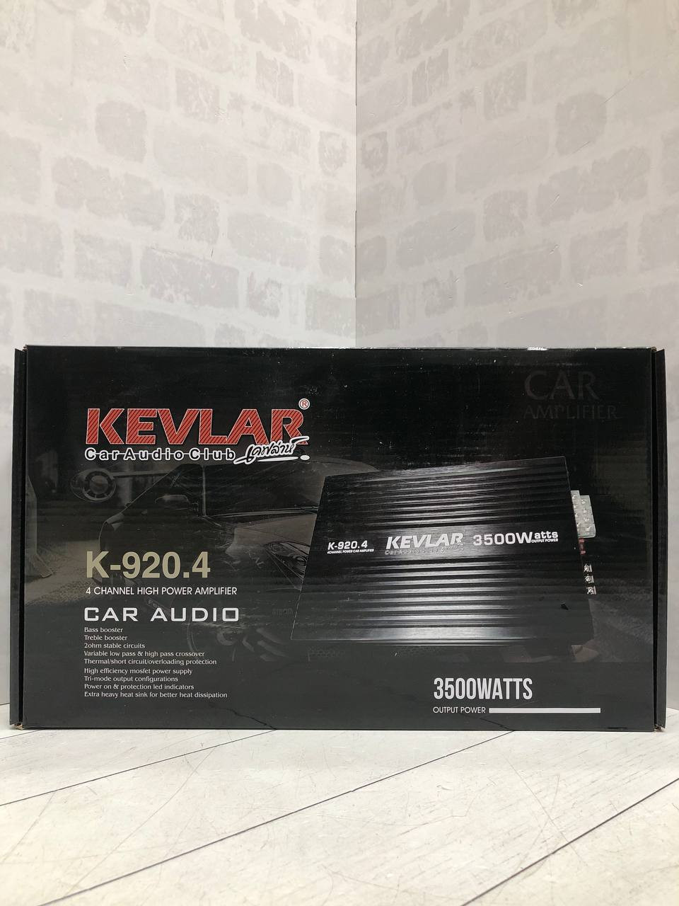 KEVLAN-K920,4