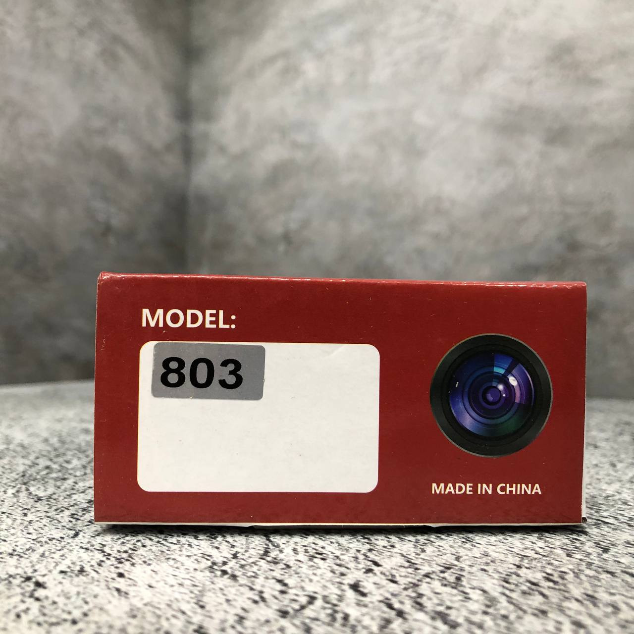 803