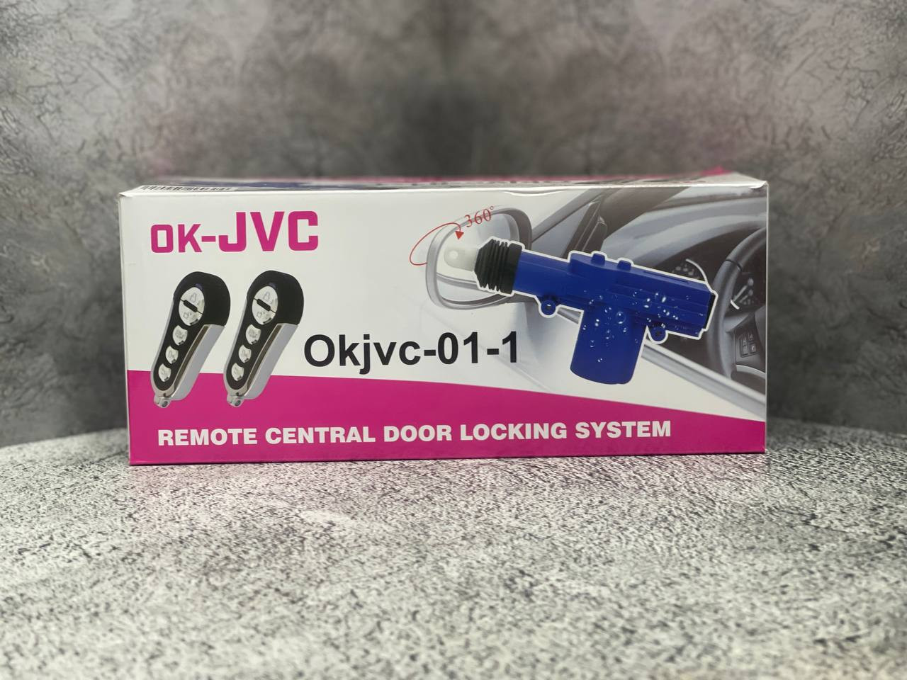 OKJVC 01-1