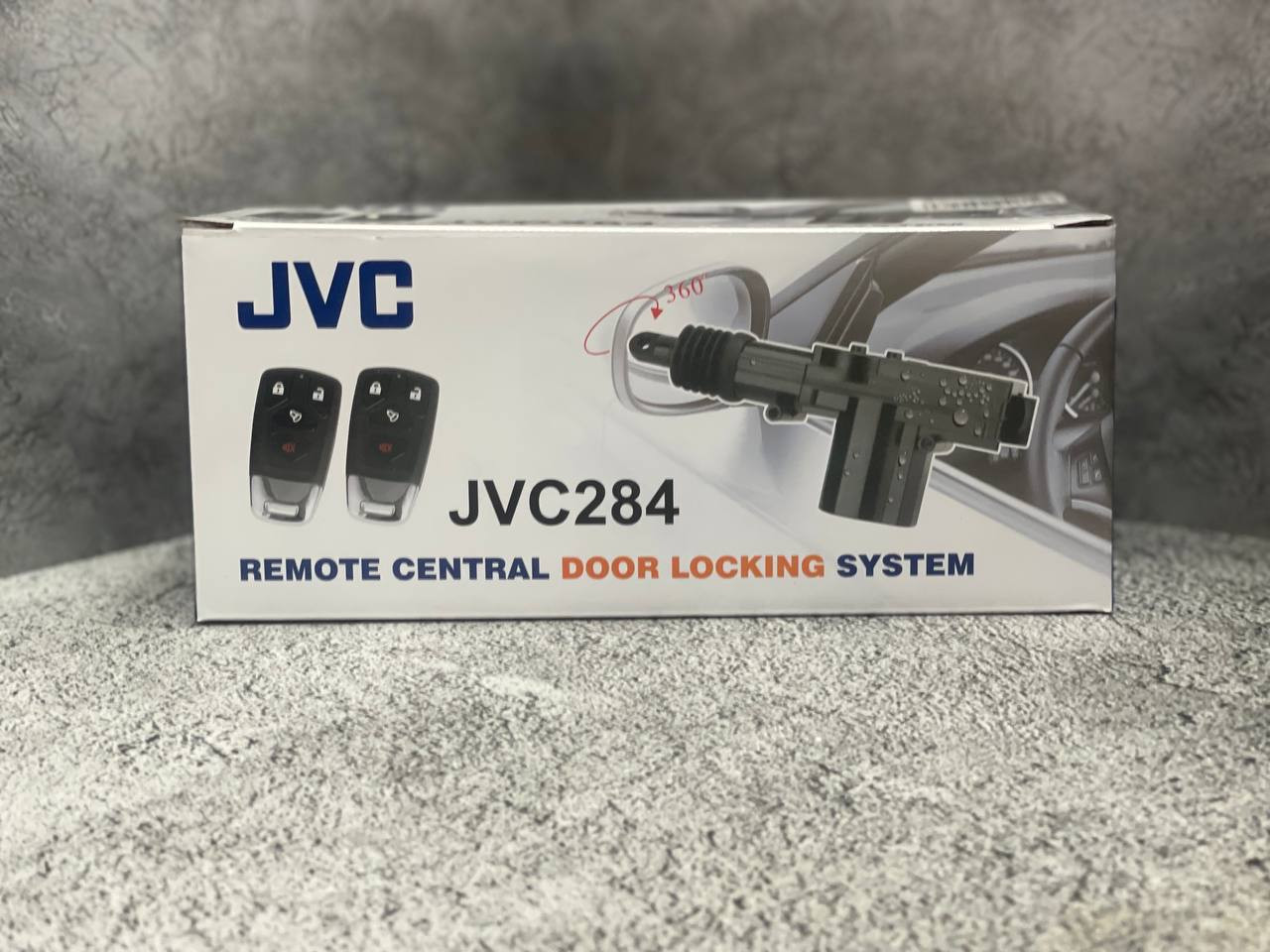 JVC284