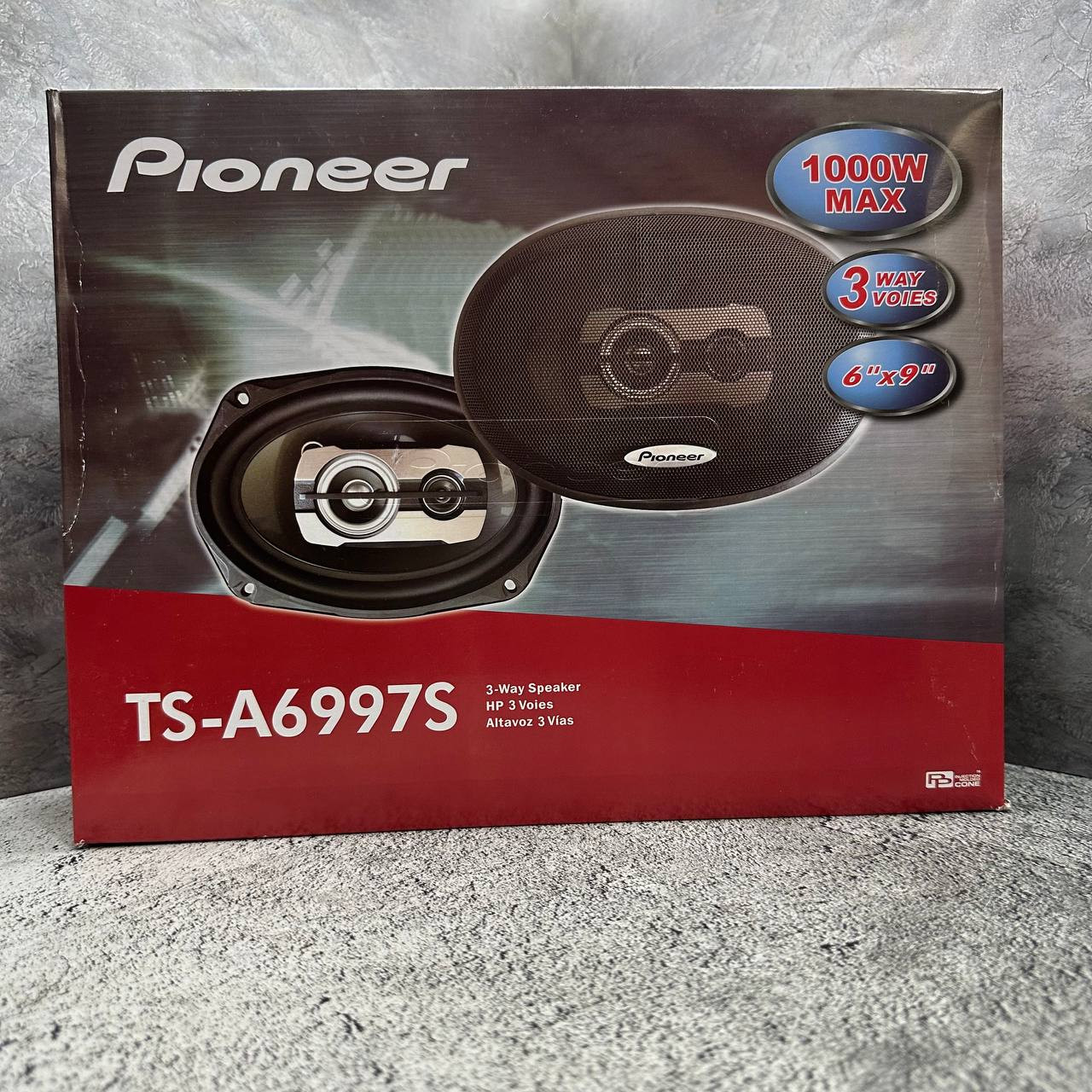 PIONEER TS-A6997S