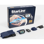 STARLINE B9