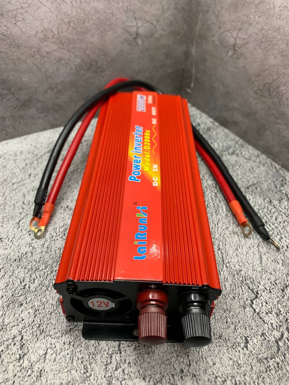 2000W LAIRUNH