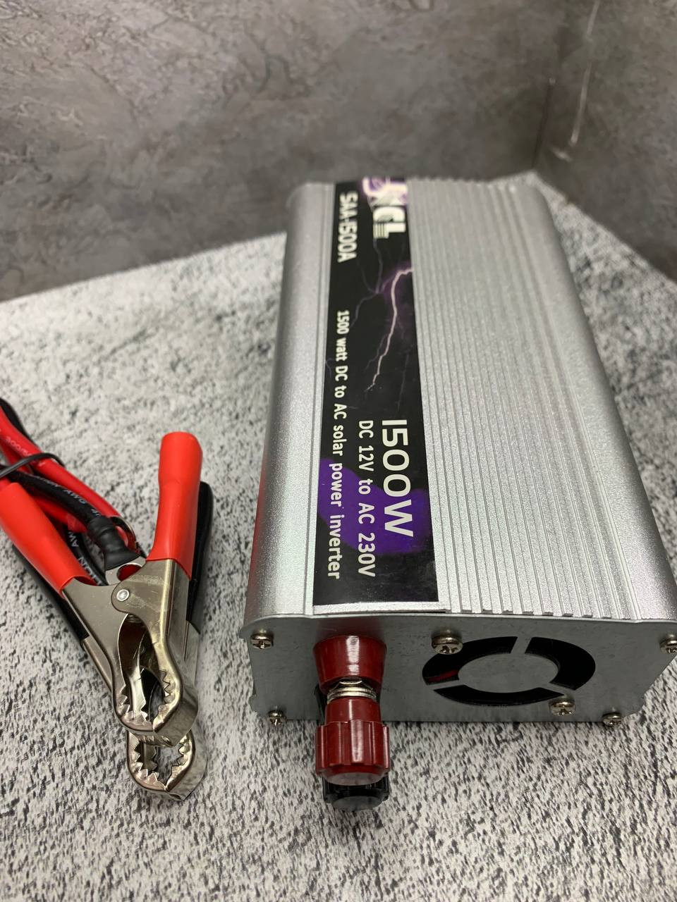 SAA-1500W