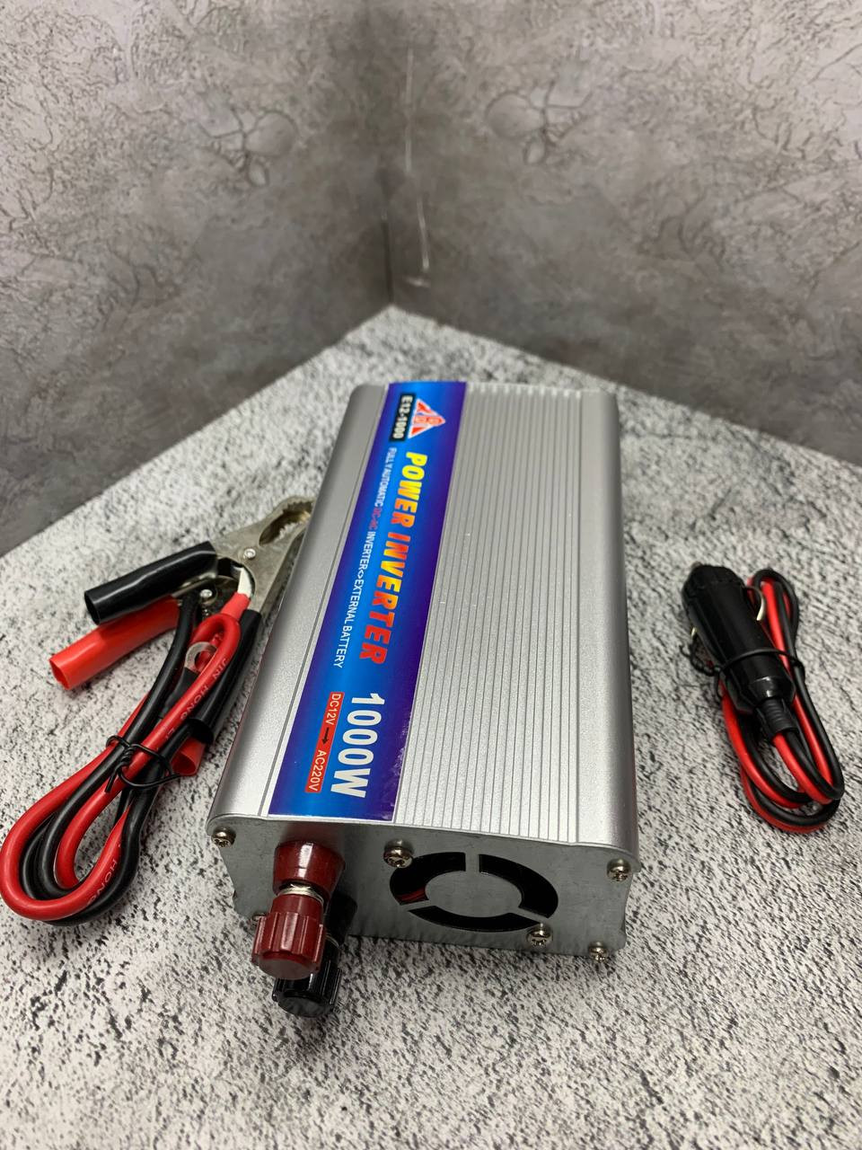 KBL E12-1000W