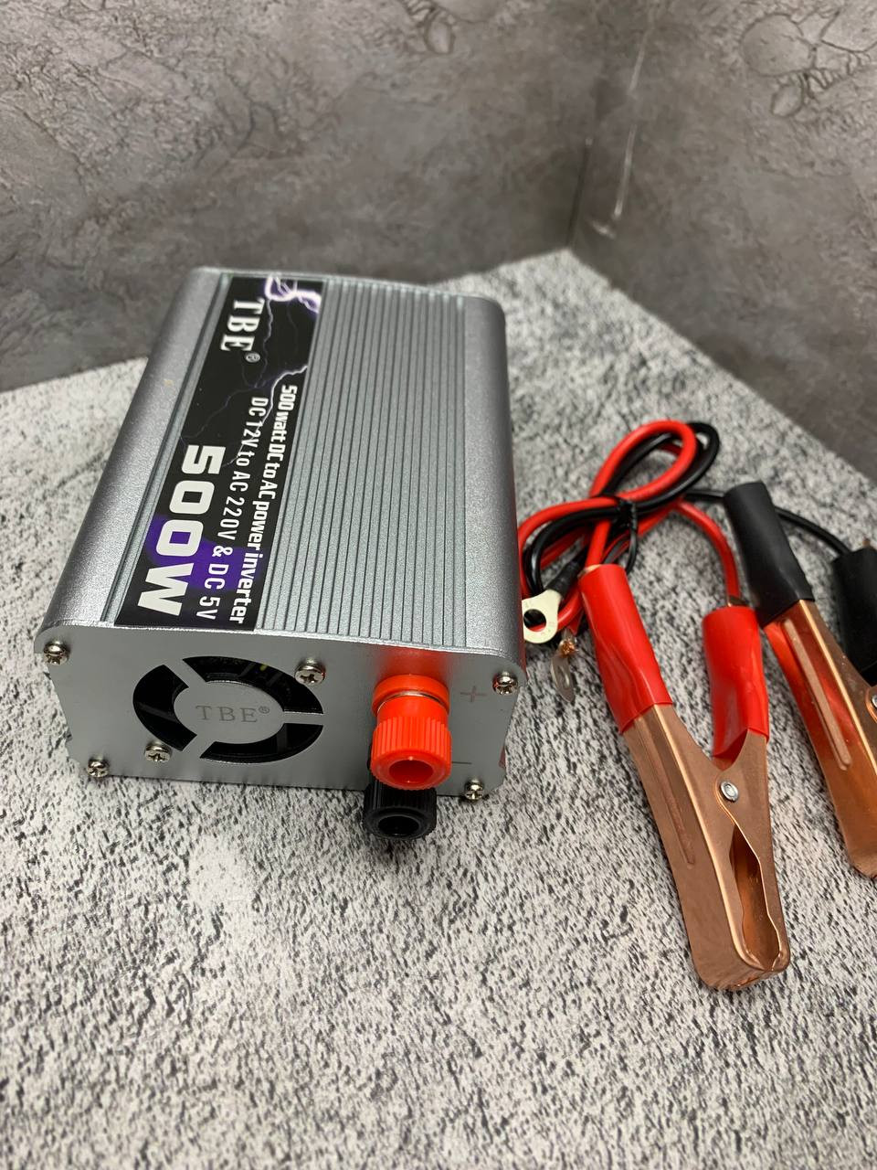 TBE-500W