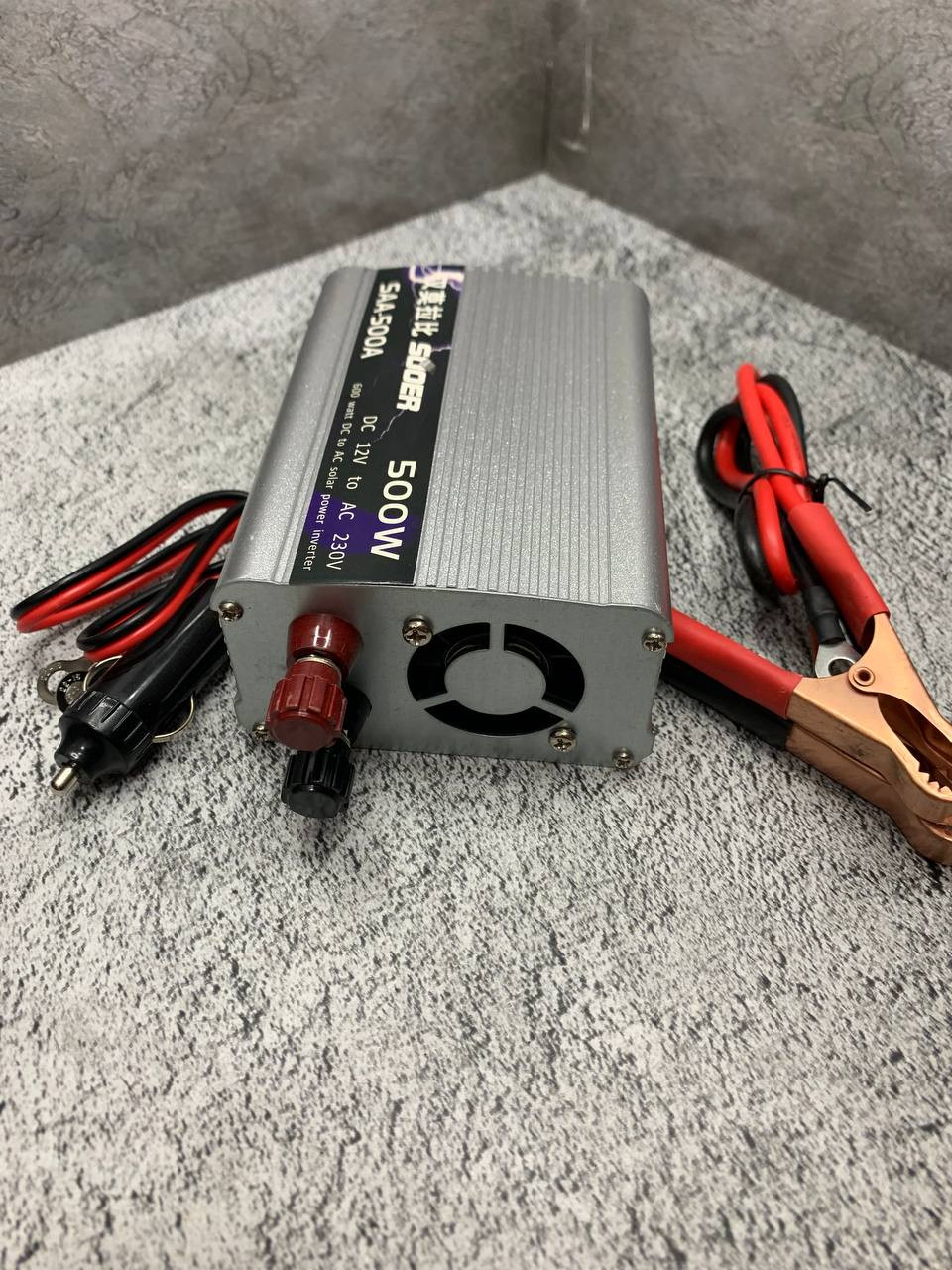 SAA-500W