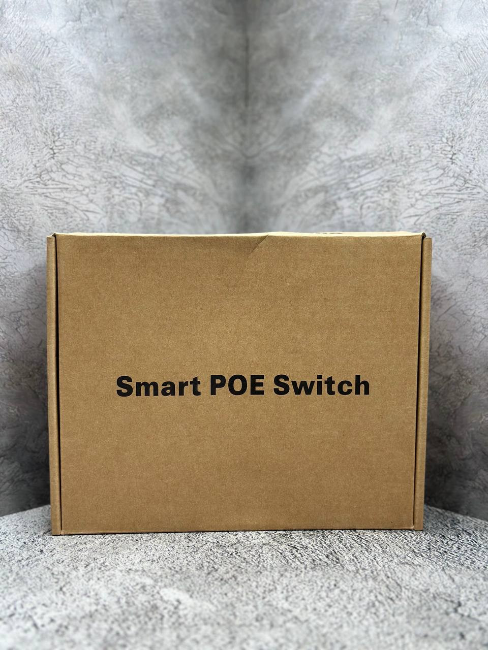 POWER SWITCH 8 ПОРТОВ