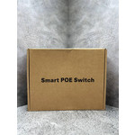 POWER SWITCH 16 ПОРТОВ