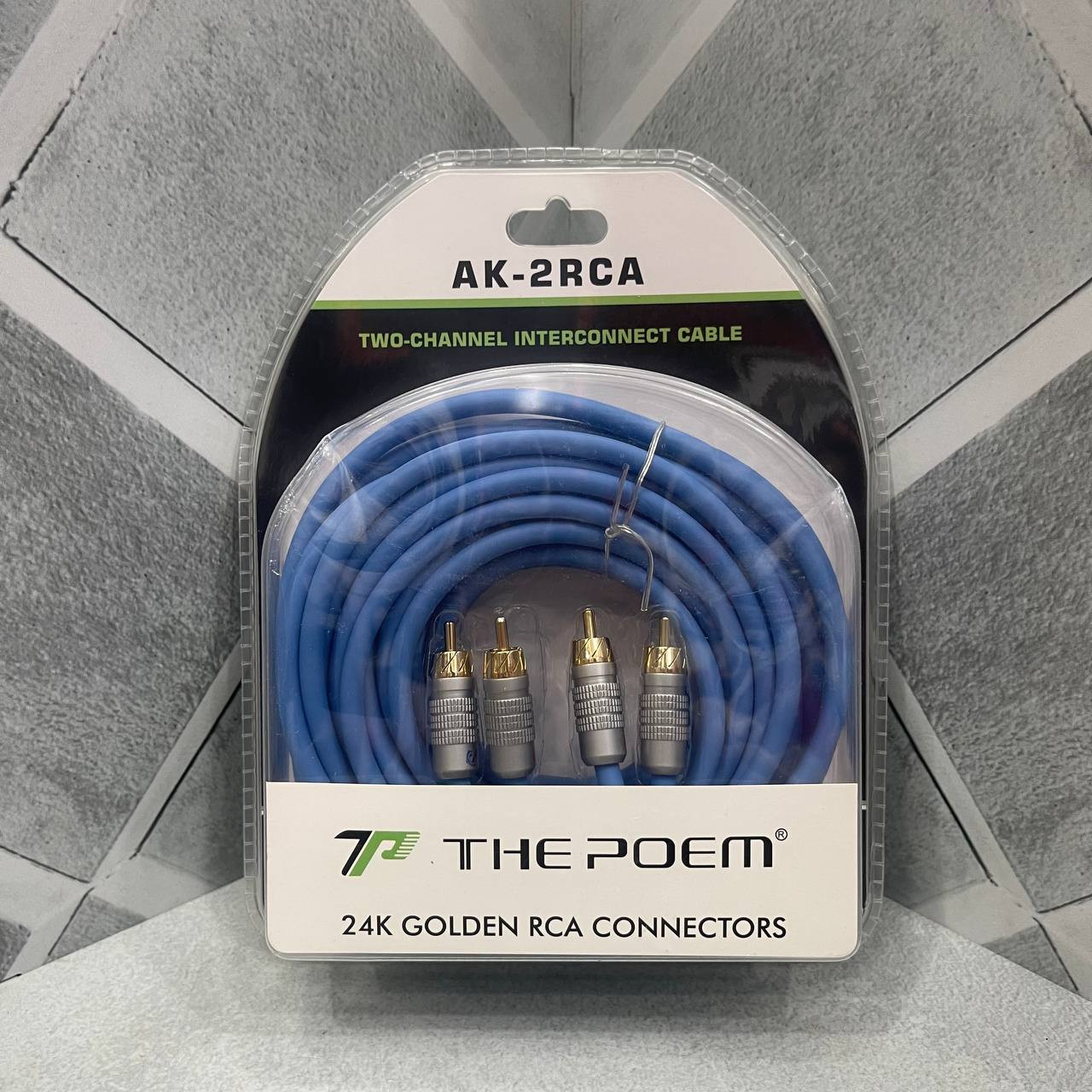 AK-2RCA