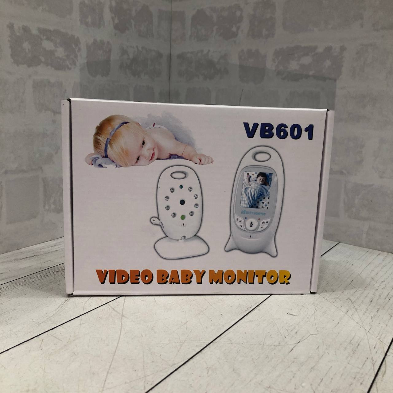 VB-601