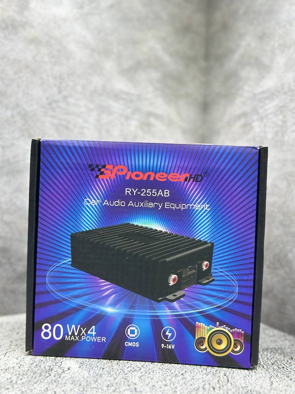 RY-255AB