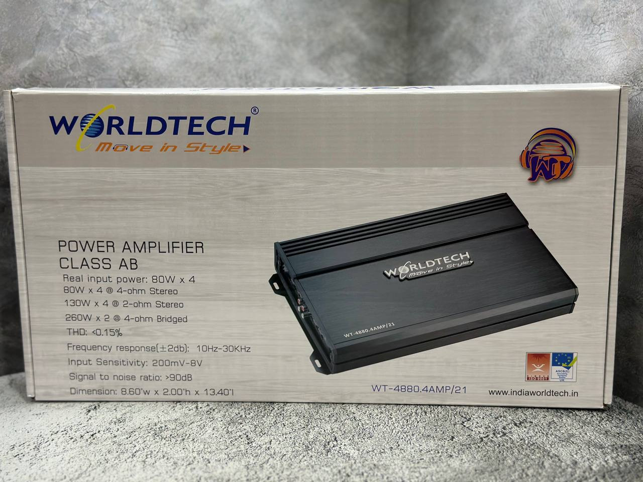 WT-4880