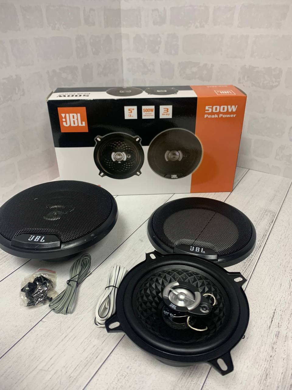 GTO-0539 JBL