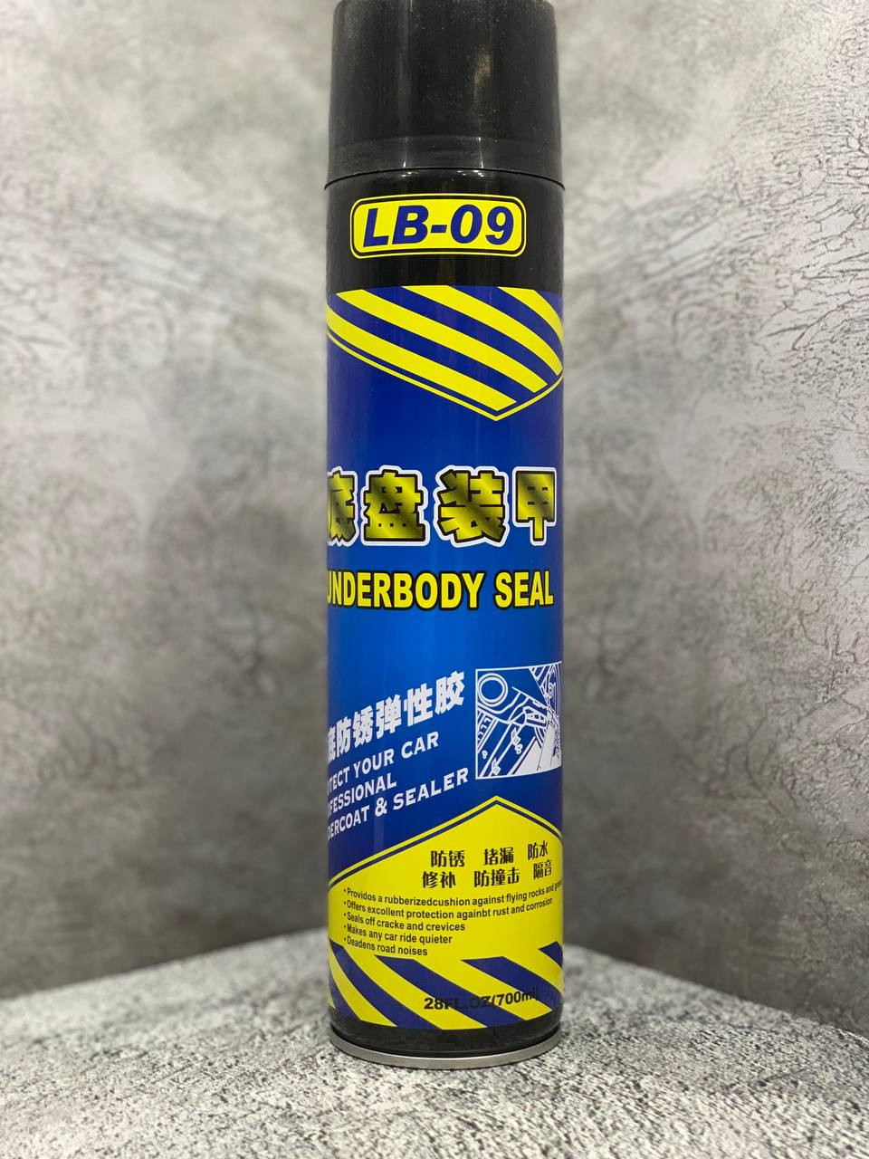 LB-09