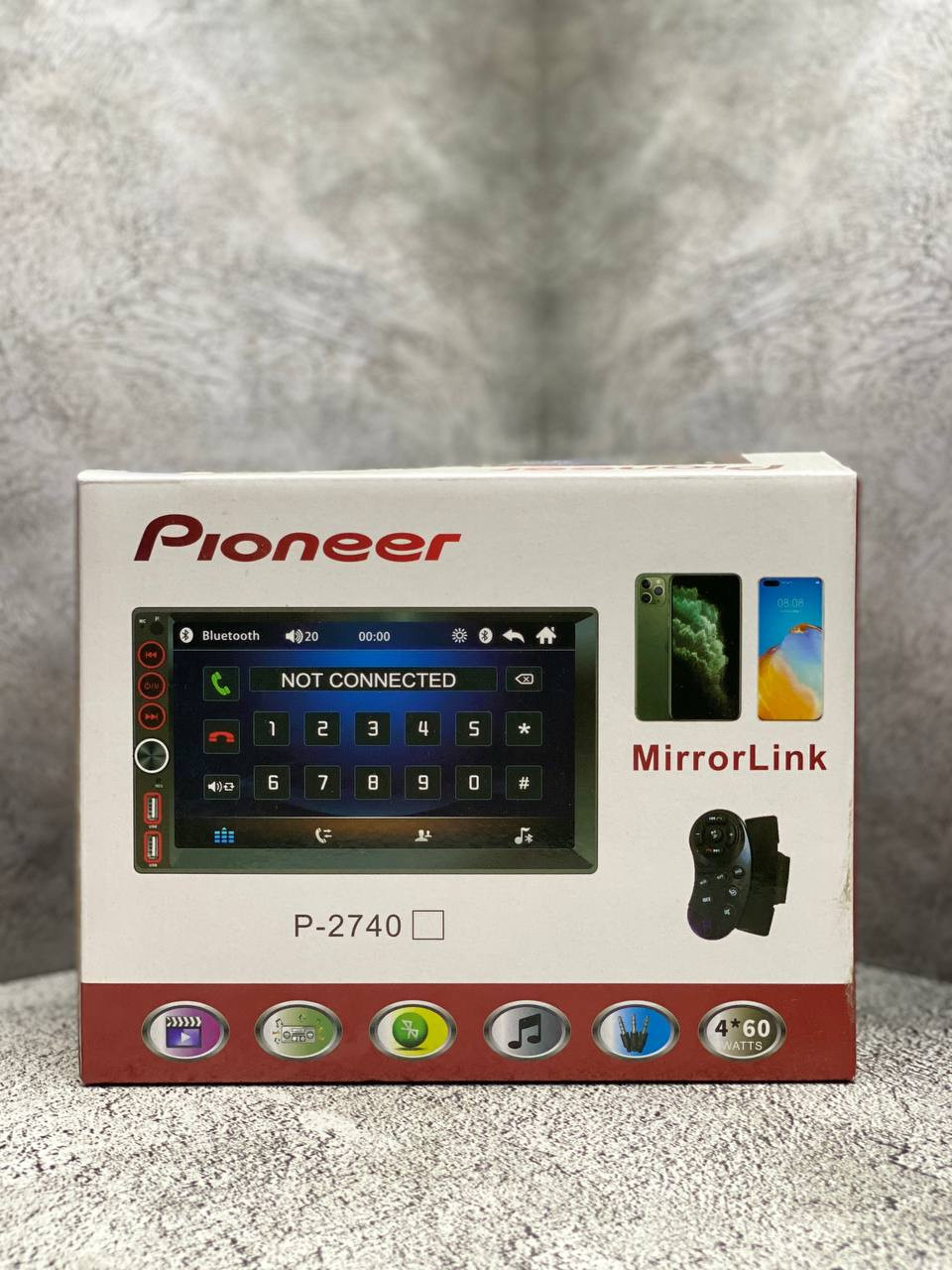 P-2740