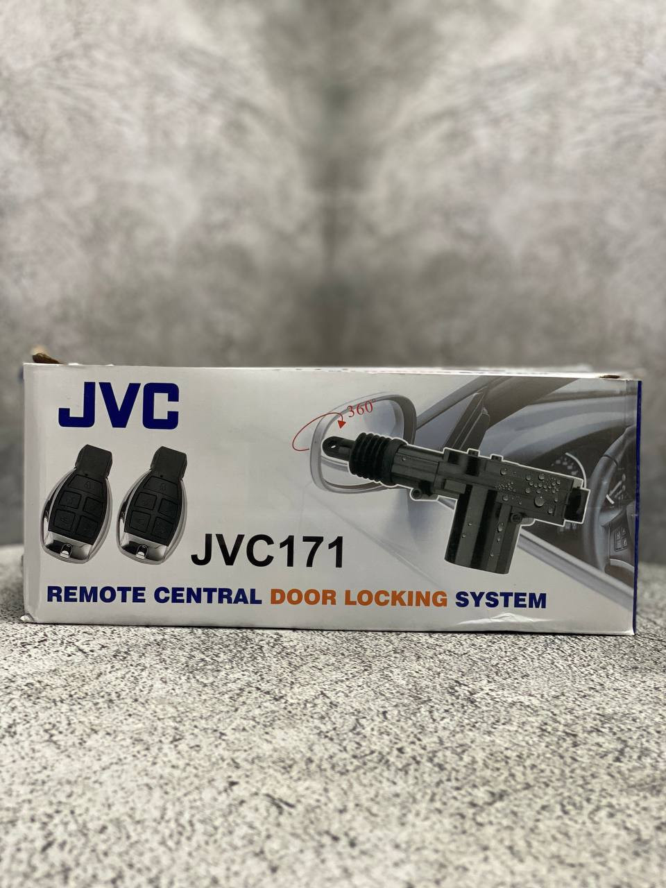JVC-171