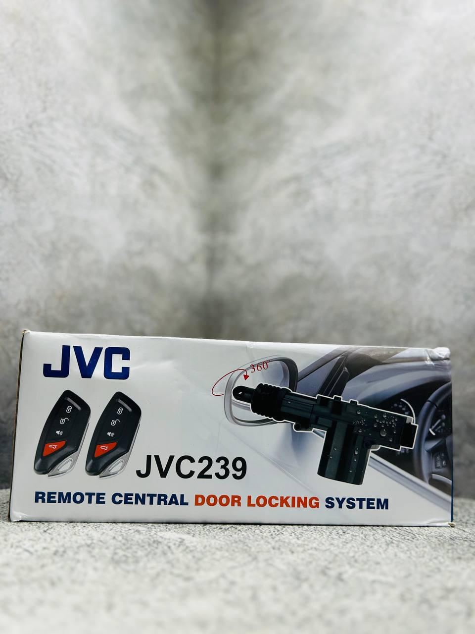 JVC-239