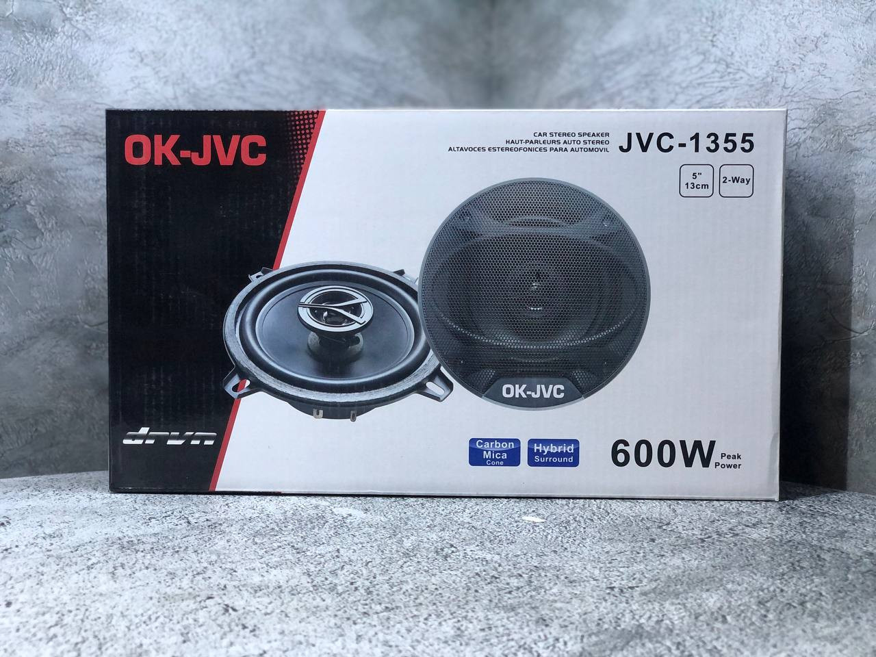 JVC-1355
