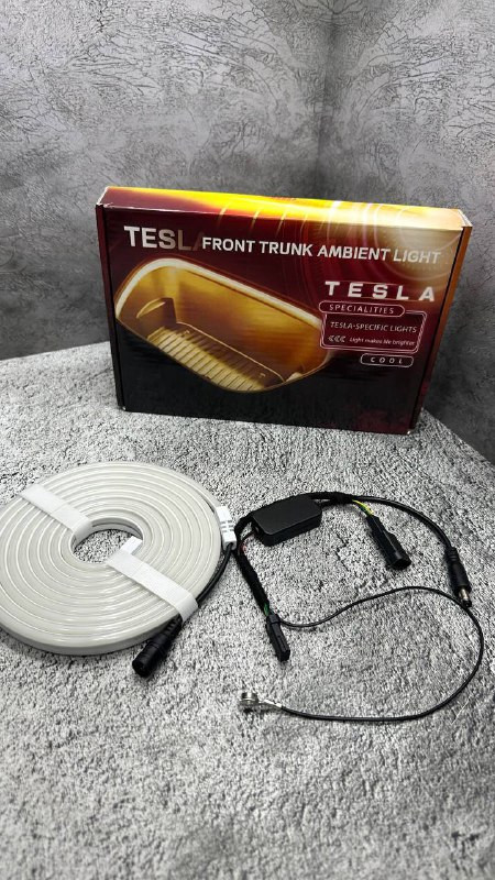 TESLA