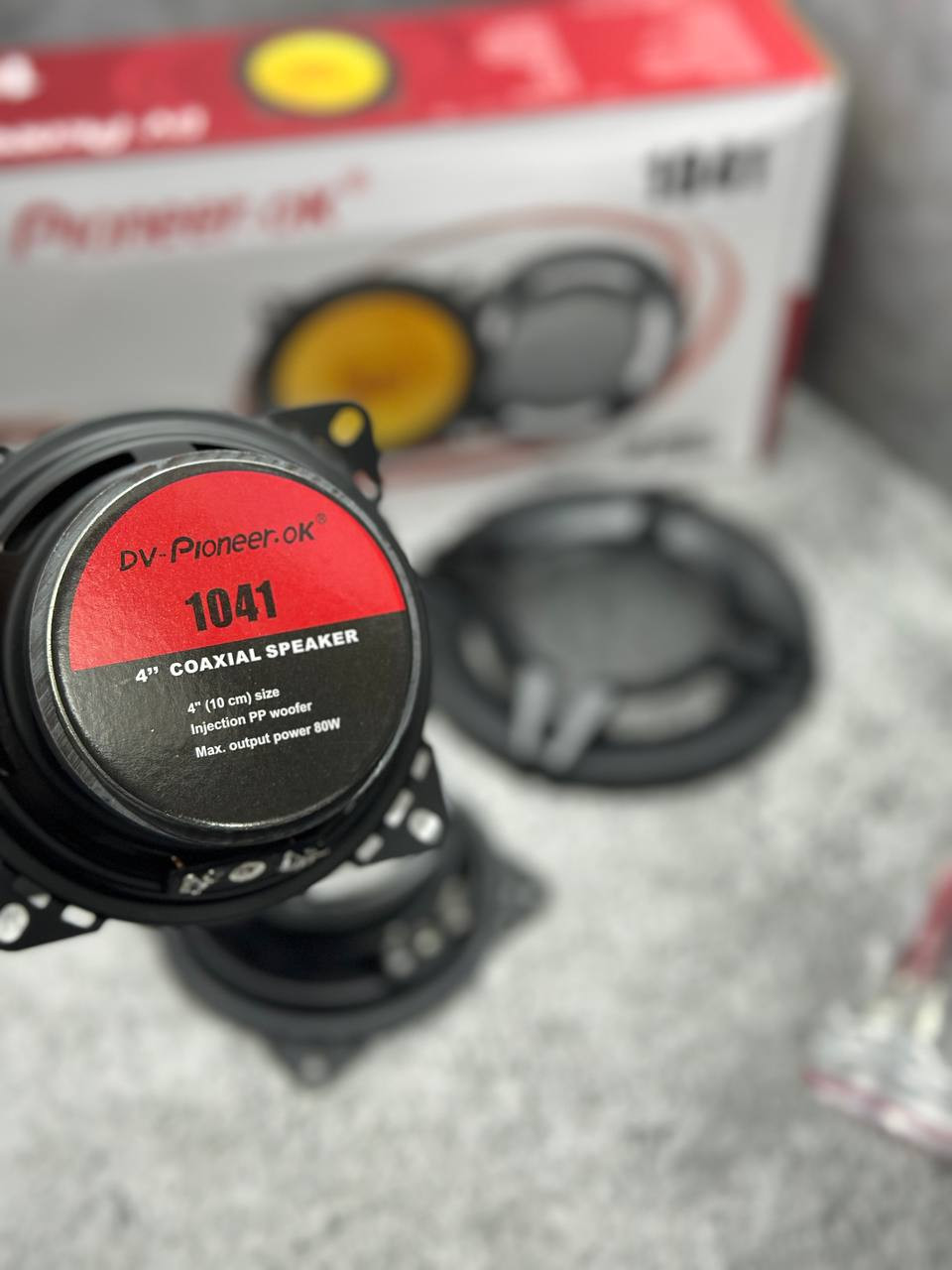 DV-PIONER,OK 1041