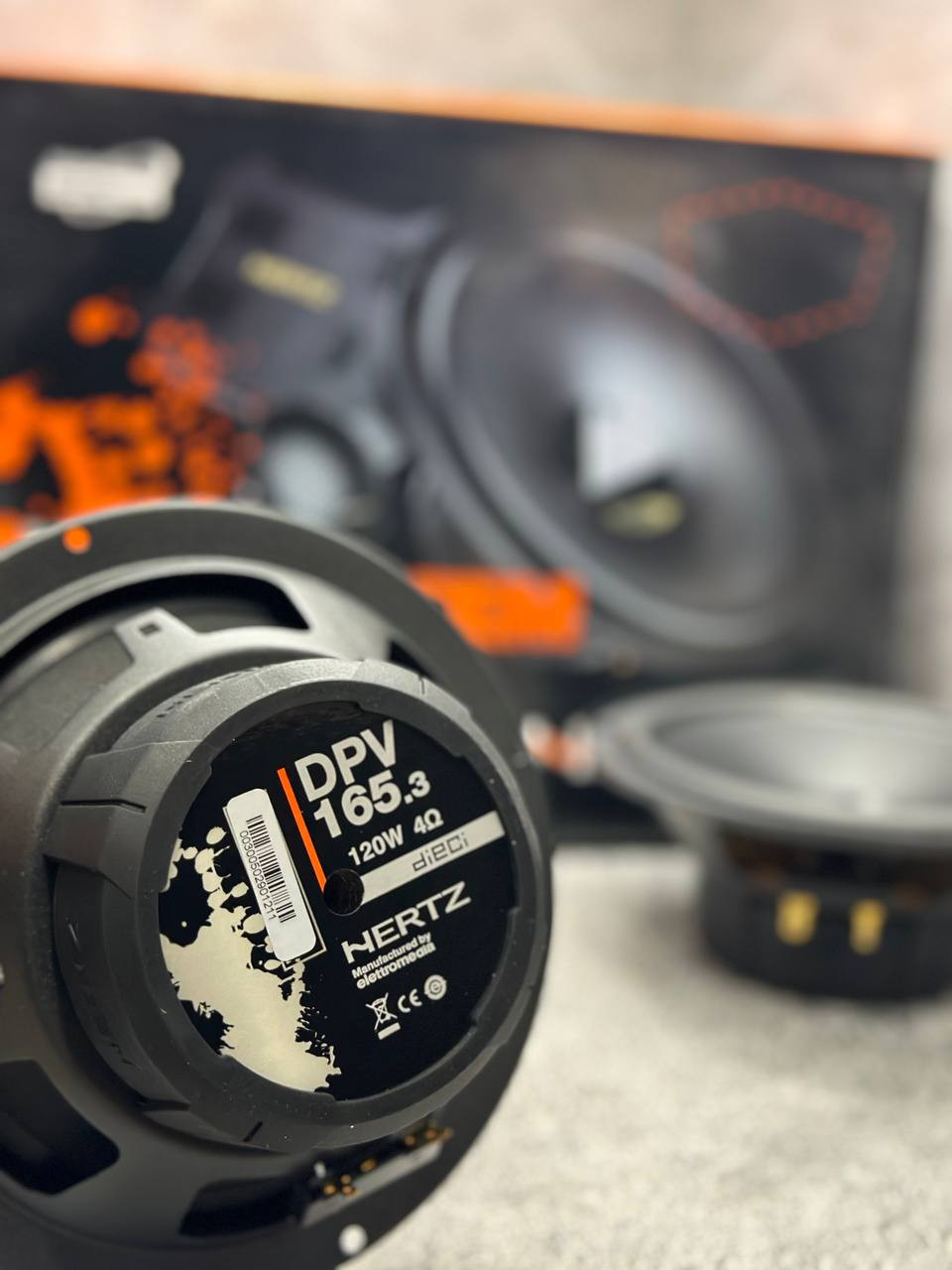 DPK 165.3