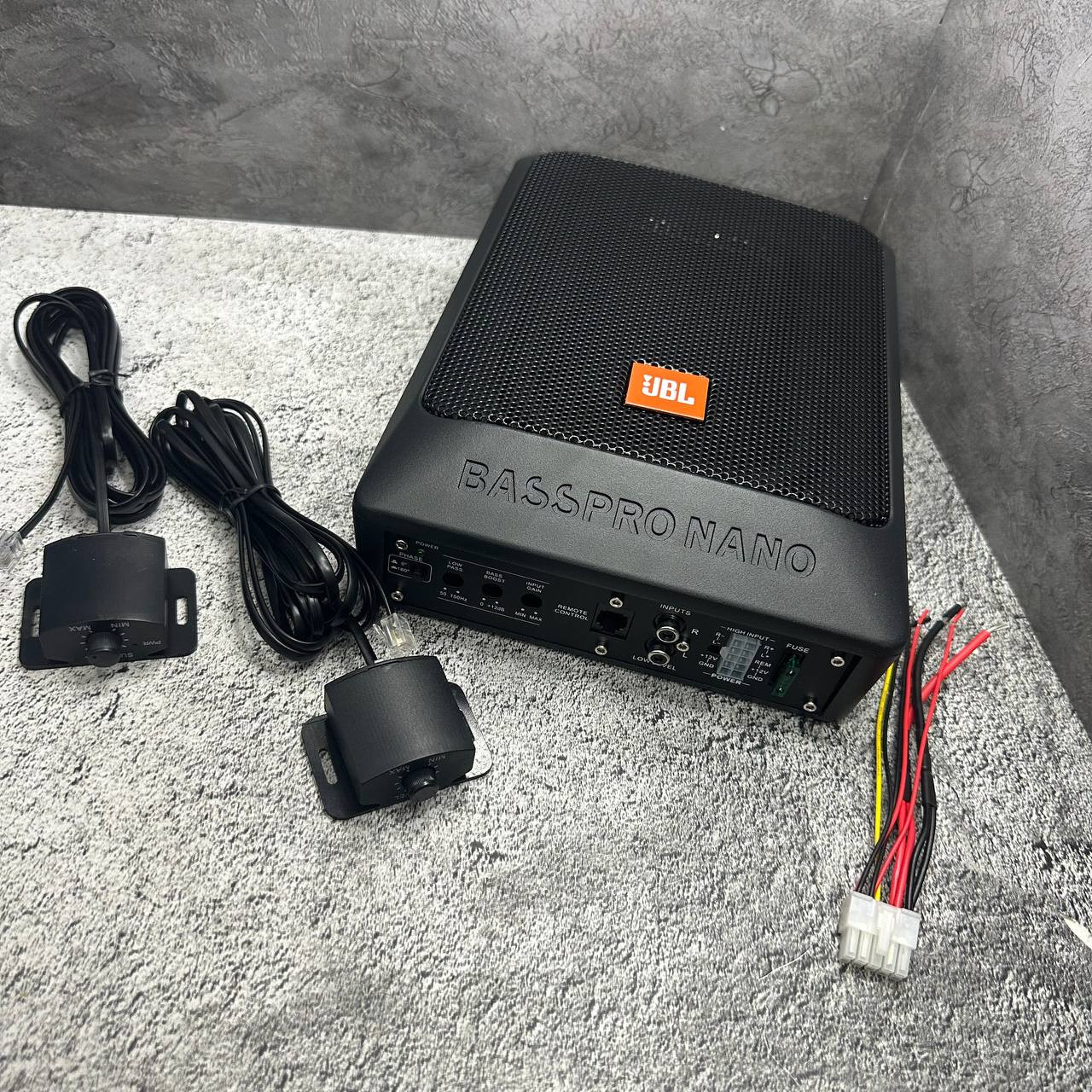 JBL 68