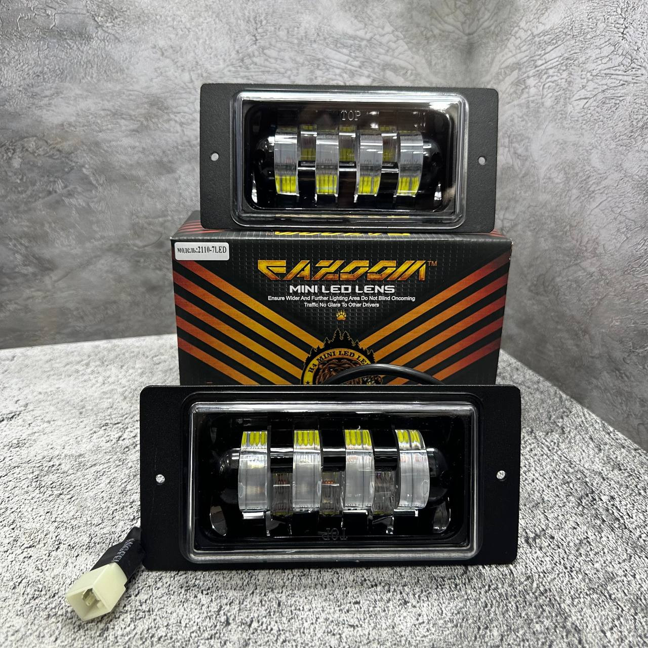2110-7LED(2525)