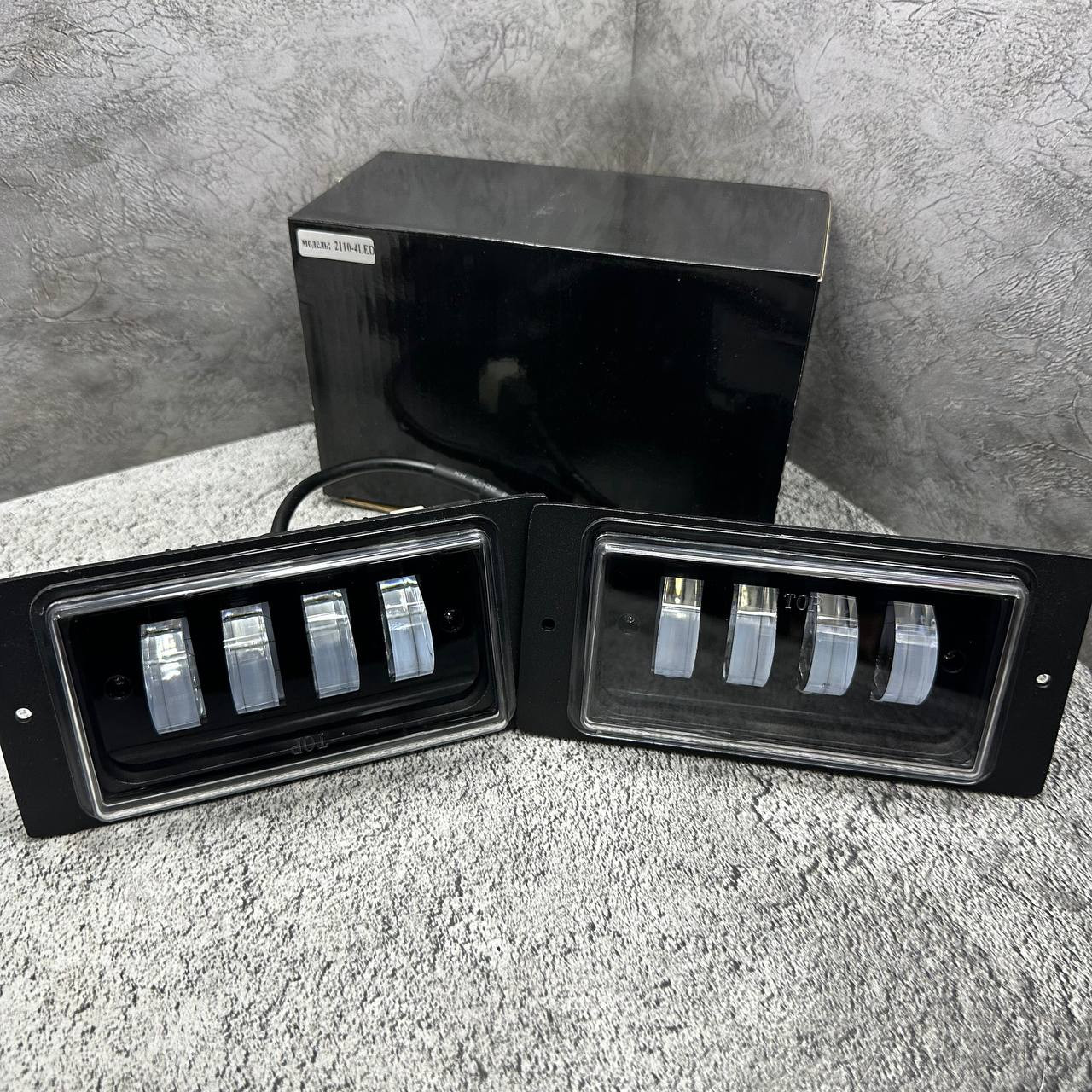 2110-4LED(2525)