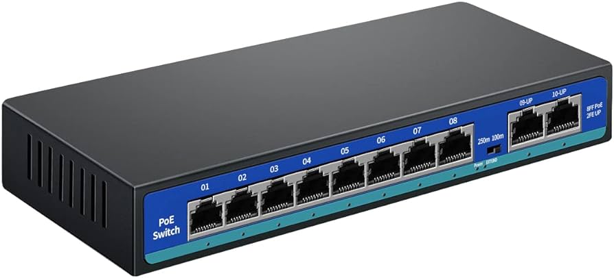 PEO SWITCH