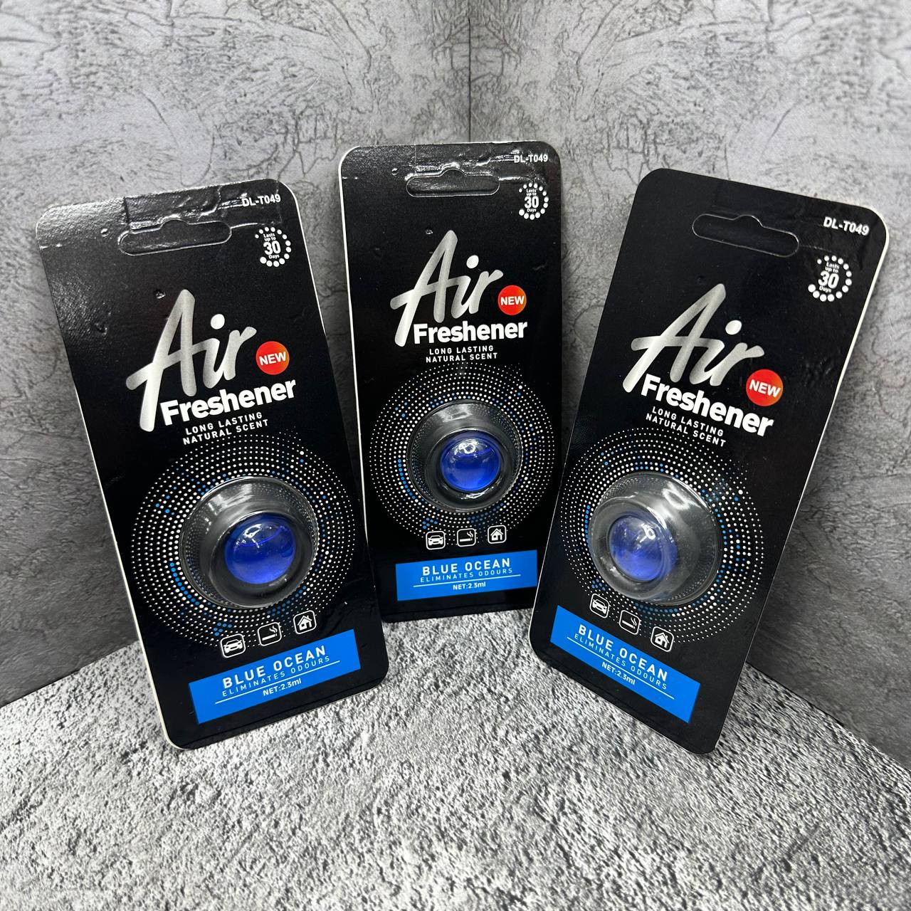 АРОМАТИЗАТОР AIR