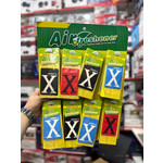 АРОМАТИЗАТОР ACTION-X