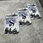 АРОМАТИЗАТОР SK