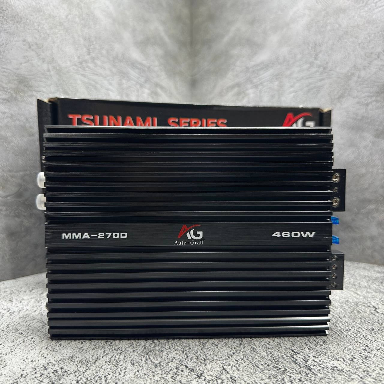 MMA-270D