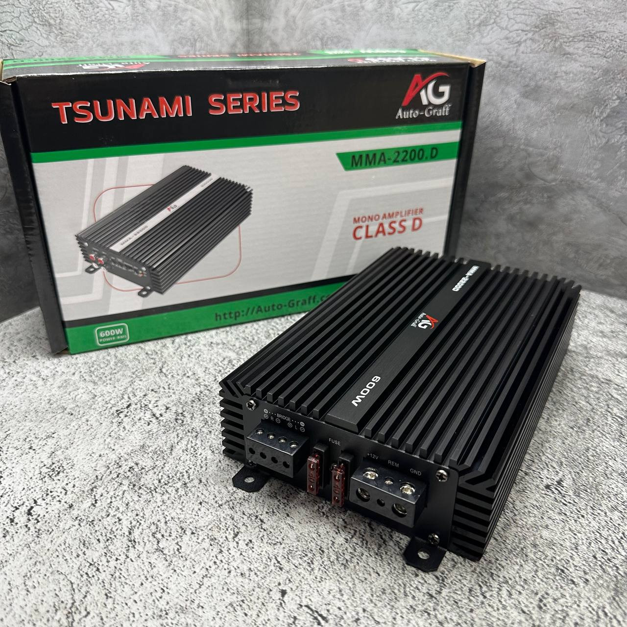 MMA-2200.D