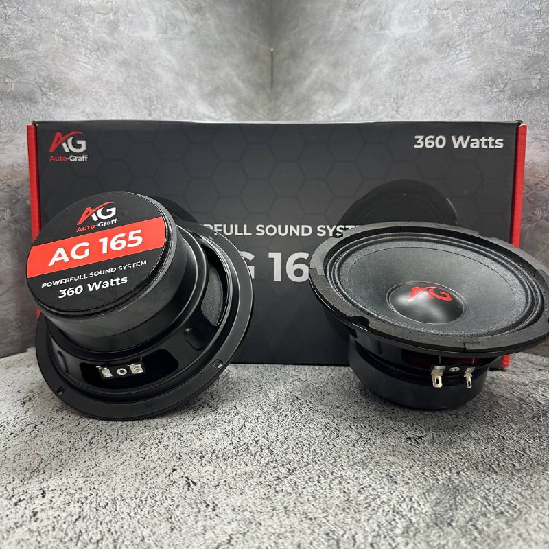 AG-165