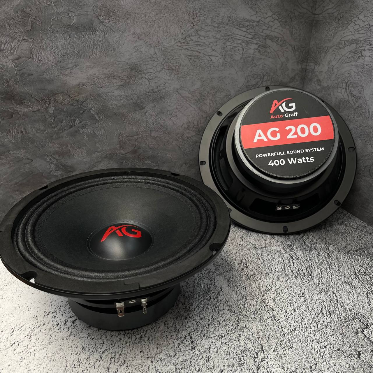 AG-200
